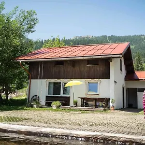  Ferienhaus Bausch
